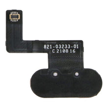 Smart keyboard flexkabel voor iPad Pro 11 2021 (3rd) / Pro 12.9 2021 (5th) / Pro 12.9 2022 (6th) zilver Origineel