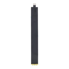 Smart toetsenbord flex kabel voor iPad 2022 (iPad 10th) geel origineel
