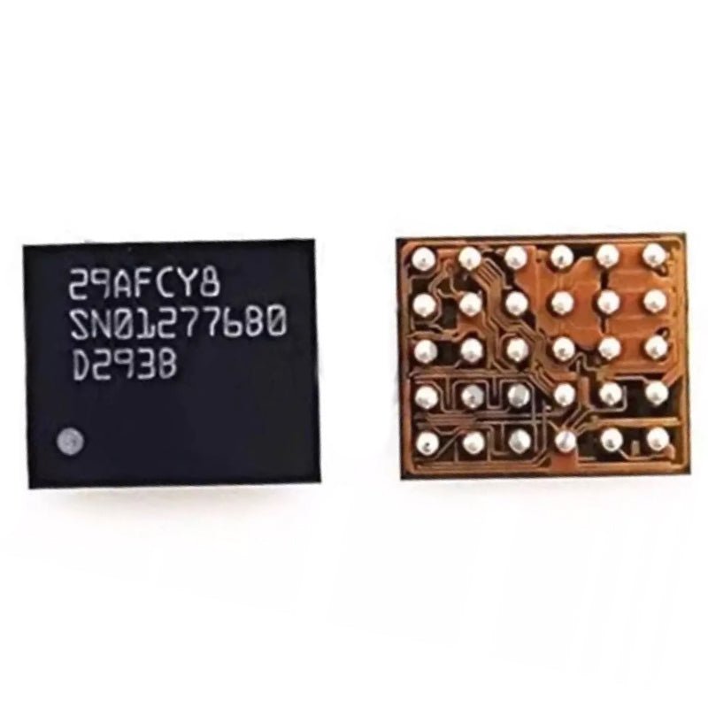 SN012776B0 audio IC voor MacBook Pro 16" 2021 A2485/Pro 13.3" M1 A2338 Origineel