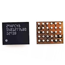 SN012776B0 audio IC voor MacBook Pro 16" 2021 A2485/Pro 13.3" M1 A2338 Origineel