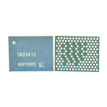 SN25A12 oplaad IC voor MacBook Pro M3 Pro 14" A2992 Origineel