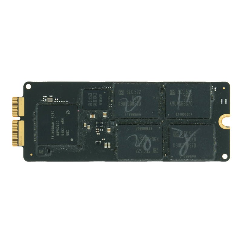 Solid State Drive voor MacBook Retina Pro 13.3" A1502 / MacBook Retina Pro 15.4" A1398 2015 Origineel 1TB