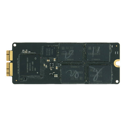 Solid State Drive voor MacBook Retina Pro 13.3" A1502 / MacBook Retina Pro 15.4" A1398 2015 Origineel 1TB