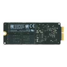 Solid State Drive voor MacBook Retina Pro 13.3" A1502 / MacBook Retina Pro 15.4" A1398 2015 Origineel 1TB