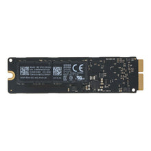 Solid State Drive voor Macbook Retina Pro 13.3" A1502/MacBook Retina Pro 15.4" A1398 2015 Origineel 512GB