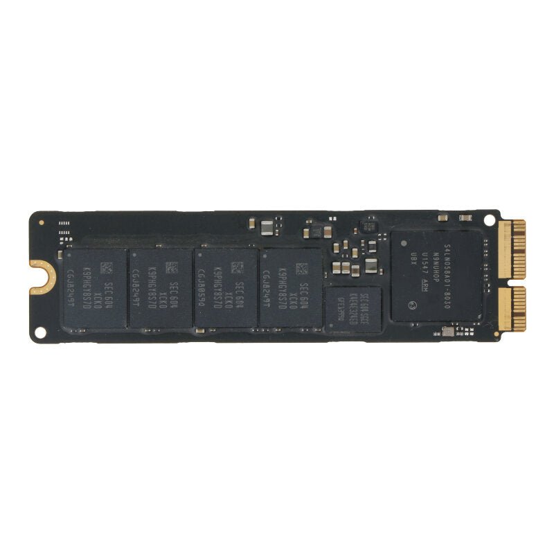 Solid State Drive voor Macbook Retina Pro 13.3" A1502/MacBook Retina Pro 15.4" A1398 2015 Origineel 512GB