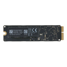 Solid State Hard Drive voor Macbook Air 11.6" A1465/Macbook Air 13.3" A1466 2015 Origineel 256GB
