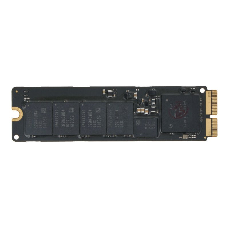 Solid State Hard Drive voor Macbook Air 11.6" A1465/Macbook Air 13.3" A1466 2015 Origineel 256GB