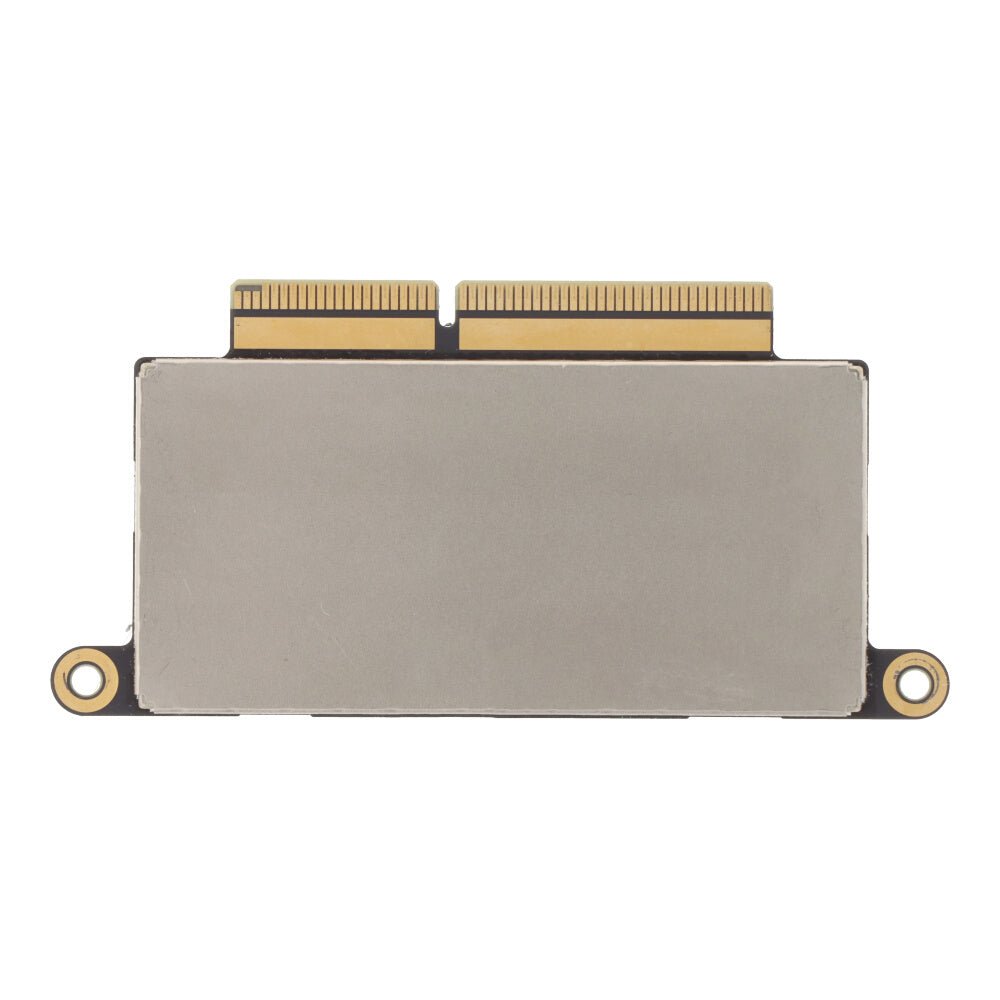Solid State Hard Drive voor MacBook Pro 13.3" A1708 2016 - 2017 Origineel 128GB