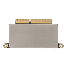 Solid State Hard Drive voor MacBook Pro 13.3" A1708 2016 - 2017 Origineel 128GB