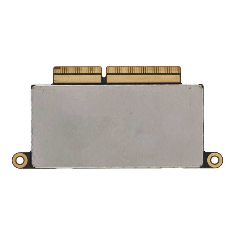Solid state hard drive voor MacBook Pro 13.3" A1708 2016 - 2017 Origineel 256GB