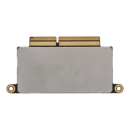 Solid state hard drive voor MacBook Pro 13.3" A1708 2016 - 2017 Origineel 256GB
