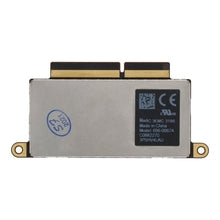 Solid state hard drive voor MacBook Pro 13.3" A1708 2016 - 2017 Origineel 256GB