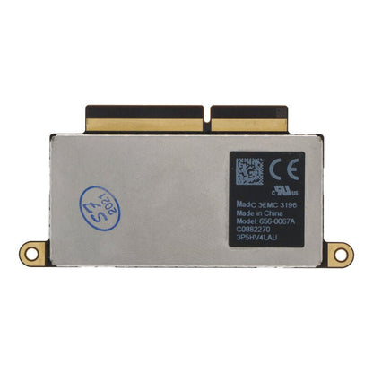 Solid state hard drive voor MacBook Pro 13.3" A1708 2016 - 2017 Origineel 256GB
