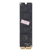 Solid State Hard Drive voor Macbook Retina Pro 13.3" A1502/MacBook Retina Pro 15.4" A1398 2013 - 2014 Origineel 128GB