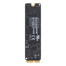 Solid State Hard Drive voor Macbook Retina Pro 13.3" A1502/MacBook Retina Pro 15.4" A1398 2013 - 2014 Origineel 128GB