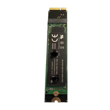 Solid state harde schijf voor MacBook Air 11.6" A1465 / MacBook Air 13.3" A1466 2012 HQ 256GB