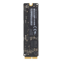 Solid State Harde Schijf voor MacBook Air 11.6" A1465/MacBook Air 13.3" A1466 2013 - 2014 Origineel 512GB