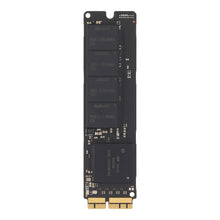 Solid State Harde Schijf voor MacBook Air 11.6" A1465/MacBook Air 13.3" A1466 2013 - 2014 Origineel 512GB