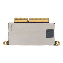 Solid state harde schijf voor MacBook Pro 13.3" A1708 2016 - 2017 Origineel 512GB