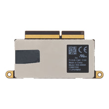 Solid state harde schijf voor MacBook Pro 13.3" A1708 2016 - 2017 Origineel 512GB