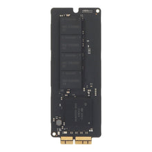 Solid State harde schijf voor Macbook Retina Pro 13.3" A1502 2013 - 2014 Origineel 1TB