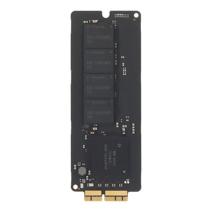 Solid State harde schijf voor Macbook Retina Pro 13.3" A1502 2013 - 2014 Origineel 1TB