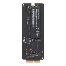 Solid State harde schijf voor Macbook Retina Pro 13.3" A1502 2013 - 2014 Origineel 1TB
