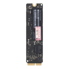 Solid state harde schijf voor Macbook Retina Pro 13.3" A1502 / MacBook Retina Pro 15.4" A1398 2013 - 2014 Origineel 256GB