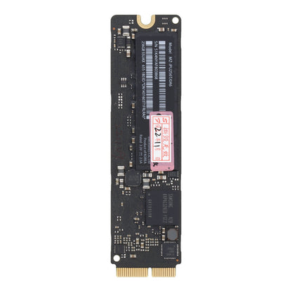 Solid state harde schijf voor Macbook Retina Pro 13.3" A1502 / MacBook Retina Pro 15.4" A1398 2013 - 2014 Origineel 256GB