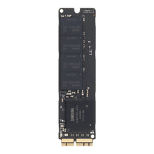 Solid state harde schijf voor Macbook Retina Pro 13.3" A1502 / MacBook Retina Pro 15.4" A1398 2013 - 2014 Origineel 256GB