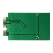 SSD naar M2 adapter voor Macbook Air 11.6" A1370 / Macbook Air 11.6" A1465 2010 - 2011 OEM