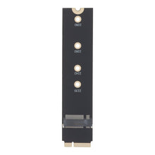 SSD naar M2 Adapter voor Macbook Air 11.6" A1465/Macbook Air 13.3" A1466 2012 17+7Pin