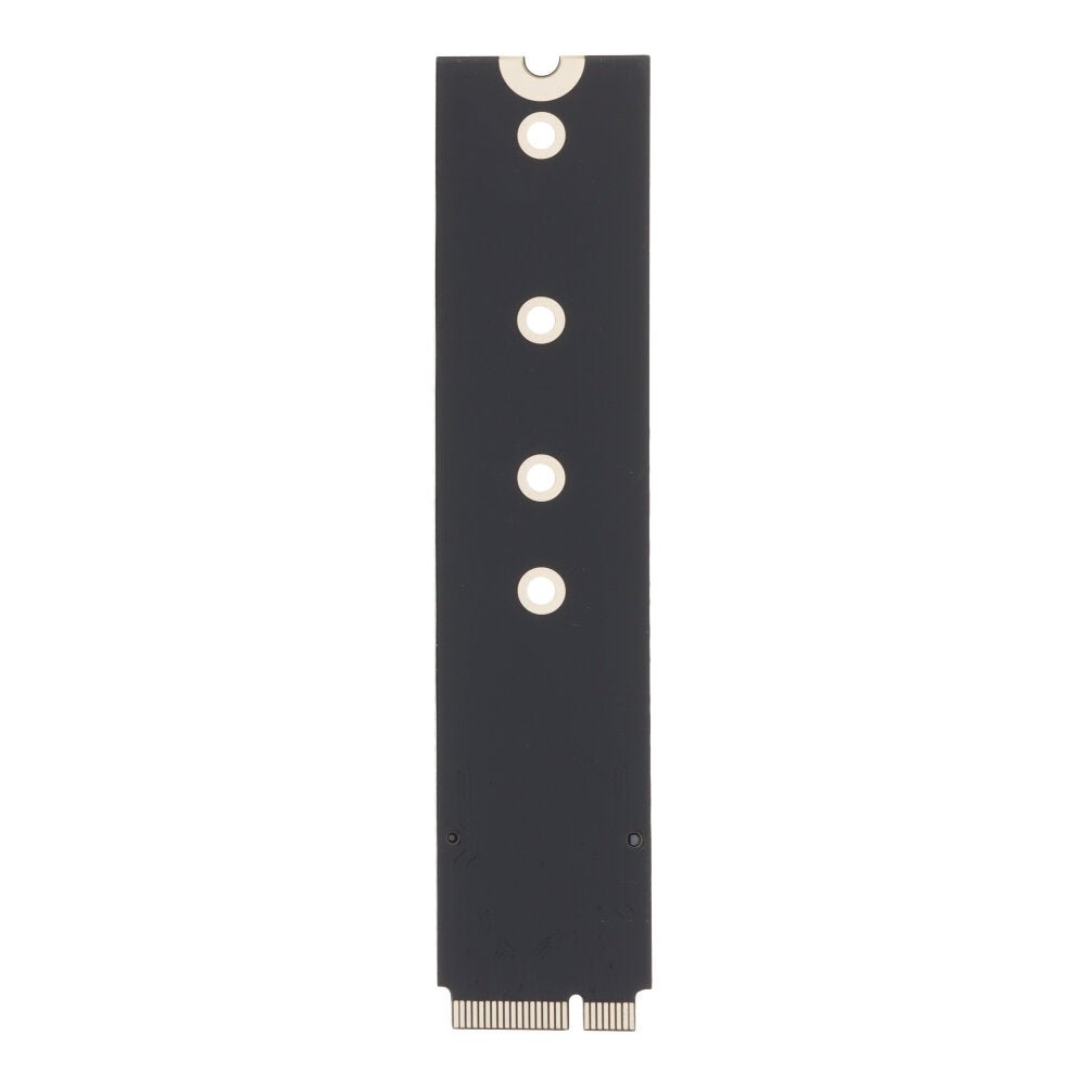 SSD naar M2 Adapter voor Macbook Air 11.6" A1465/Macbook Air 13.3" A1466 2012 17+7Pin