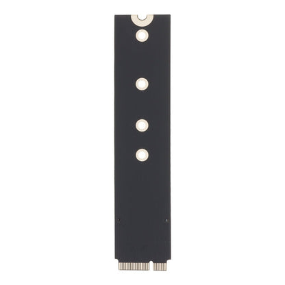 SSD naar M2 Adapter voor Macbook Air 11.6" A1465/Macbook Air 13.3" A1466 2012 17+7Pin