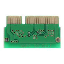 SSD naar M2 adapter voor Macbook Air 13.3" A1466 / Macbook Air 11.6" A1465 2012 Origineel