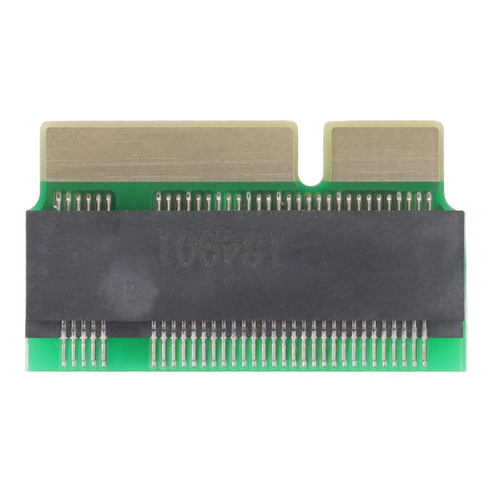 SSD naar M2 adapter voor Macbook Air 13.3" A1466 / Macbook Air 11.6" A1465 2012 Origineel