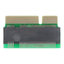 SSD naar M2 adapter voor Macbook Air 13.3" A1466 / Macbook Air 11.6" A1465 2012 Origineel