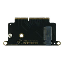 SSD naar M2 Adapter voor MacBook Pro 13.3" A1708 HQ
