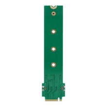 SSD naar M2 adapter voor MacBook Retina Pro 15.4" A1398/Macbook Air 13.3" A1466/Macbook Air 11.6" A1465/Macbook Retina Pro 13.3" A1502 HQ 12+16Pin