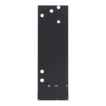 SSD naar SATA adapter voor MacBook Retina Pro 15.4" A1398/MacBook Retina Pro 13.3" A1425 2012 zwart 15+7Pin