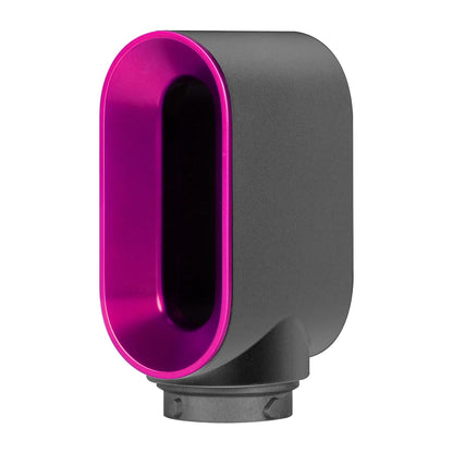 Stijling luchtsproeier voor Dyson Airwrap Styler Rose Red HQ