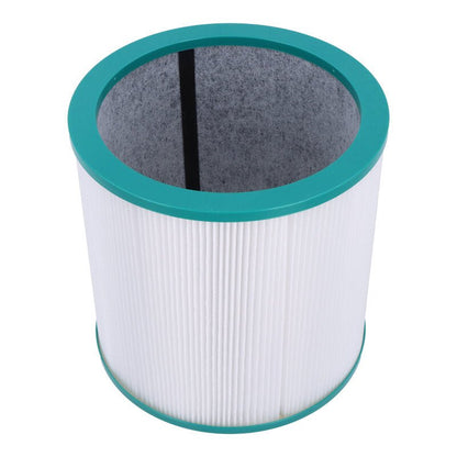 Stofbak filter cartridge voor Dyson TP01/TP02/TP03 HQ