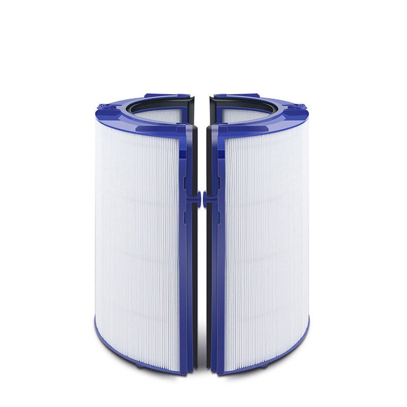 Stofbakfilterpatroon voor Dyson TP04/HP04/DC04 HQ 2 stuks in één set