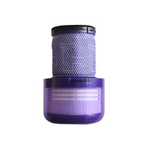 Stofreservoir filter cartridge voor Dyson V12 HQ