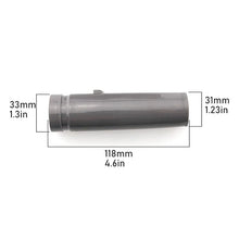 Stofzuiger zuigkop slangadapter voor Dyson V6/V7/V8/V10 HQ