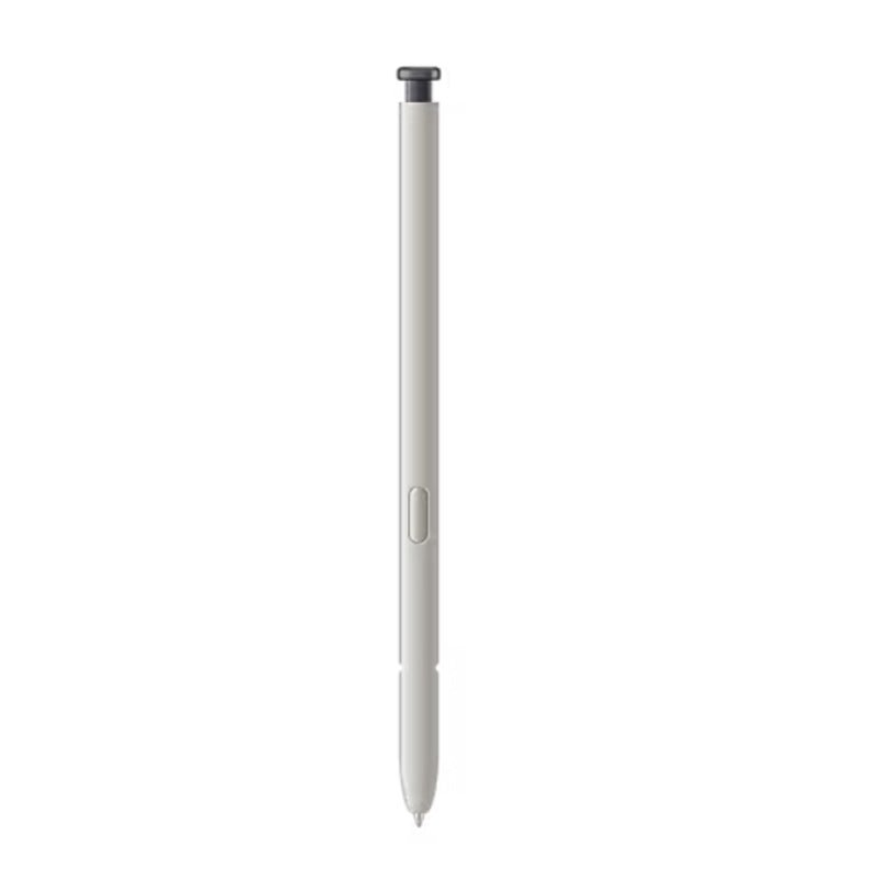 Stylus Touch Pen voor Samsung Galaxy S25 Ultra Titanium Black Origineel