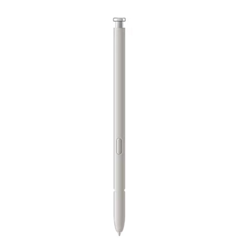 Stylus Touch Pen voor Samsung Galaxy S25 Ultra Titanium Gray Origineel