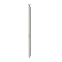Stylus Touch Pen voor Samsung Galaxy S25 Ultra Titanium Gray Origineel