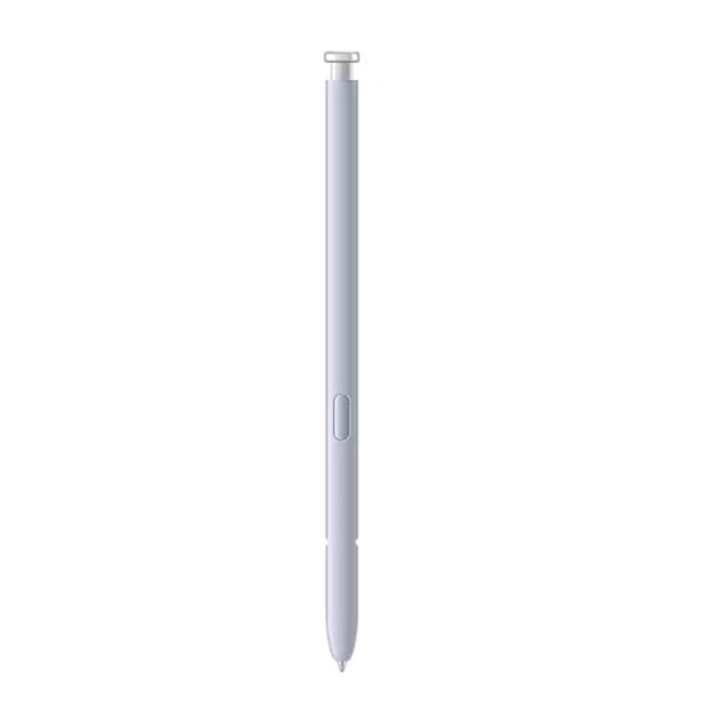 Stylus touch pen voor Samsung Galaxy S25 Ultra Titanium White Silver Origineel